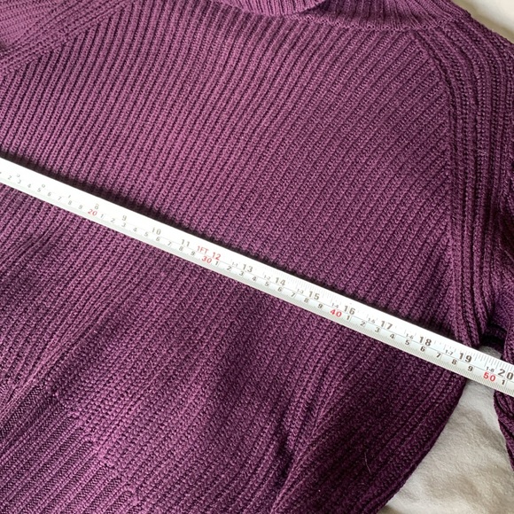 Wilfred Free 100% Merino Wool Turtleneck from Aritzia - Picture 7 of 10